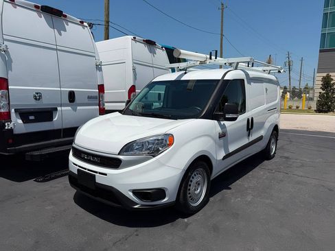 Used 2022 RAM ProMaster City Wagon FWD image 32