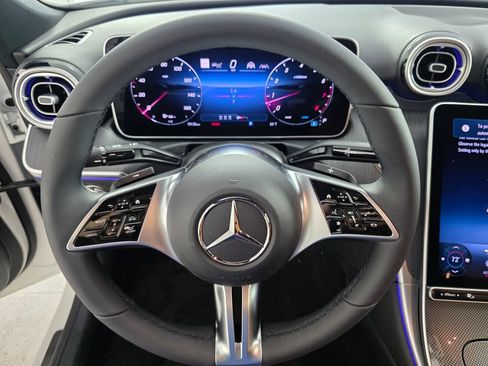 New 2026 Mercedes-Benz C 300 Sedan image 13