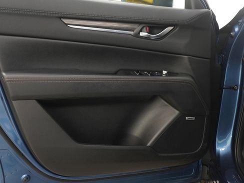 Used 2017 MAZDA CX-5 Grand Select image 19