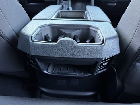 New 2026 Toyota Tundra SR image 7