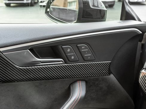 Used 2019 Audi RS 5 Sportback w/ Dynamic Package image 18