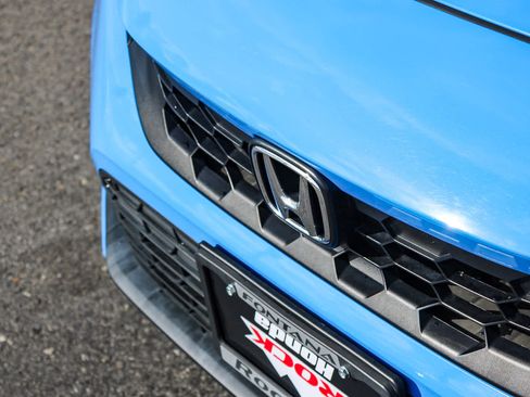 Certified 2024 Honda Civic Sport image 11