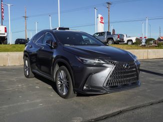 Used 2024 Lexus NX 350 AWD w/ Vision Package video 2