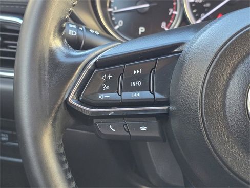 Used 2019 MAZDA CX-5 Touring image 26