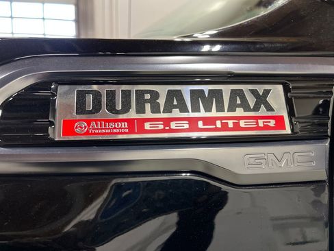 Used 2022 GMC Sierra 2500 AT4 w/ Gooseneck/5TH Wheel Package image 66