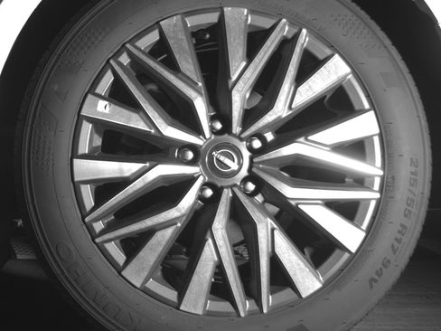 Used 2025 Nissan Altima 2.5 SV image 14