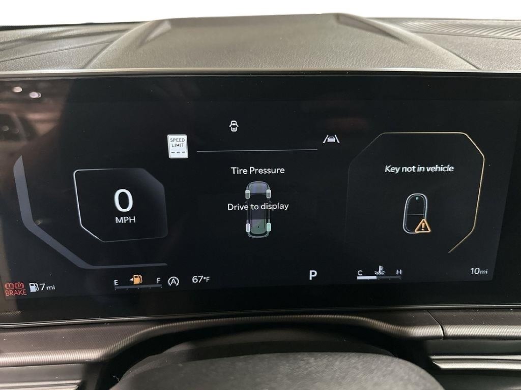 New 2026 Kia Sportage SX FWD image 9