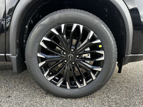 New 2026 Nissan Rogue SV image 13