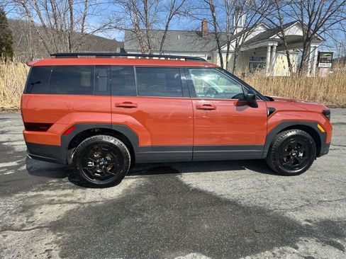 Certified 2024 Hyundai Santa Fe XRT image 6