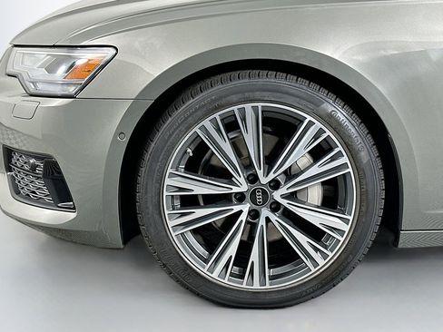 Used 2023 Audi A6 Premium Plus w/ Premium Plus Package image 12