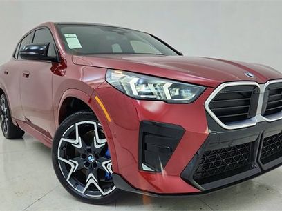 Used 2025 BMW X2 M35i