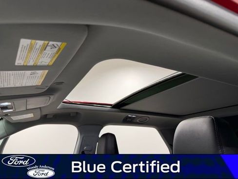 Certified 2023 Ford Explorer XLT w/ Equipment Group 202A image 20