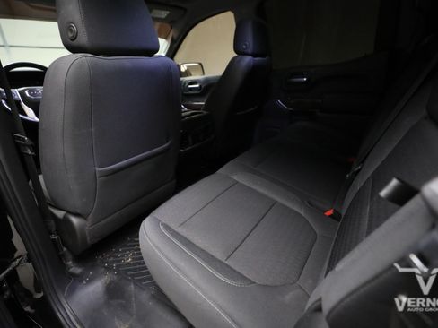 Used 2022 GMC Sierra 1500 Elevation AWD/4WD image 9