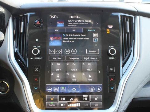 New 2025 Subaru Legacy Premium image 23