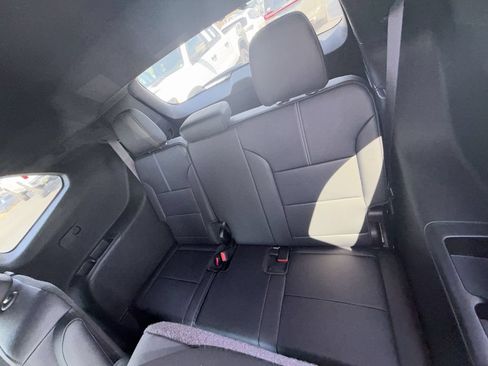 New 2026 GMC Acadia Elevation w/ Elevation Premium Package FWD image 23