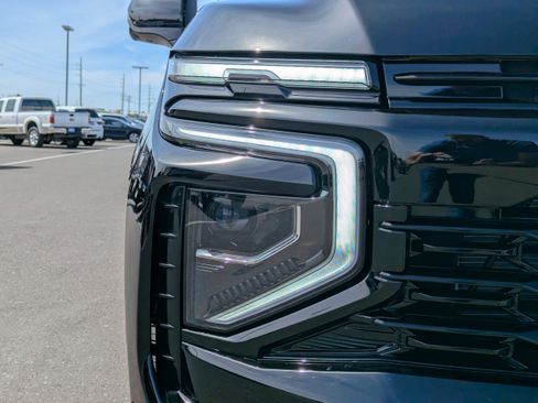 New 2026 Chevrolet Suburban RST image 46