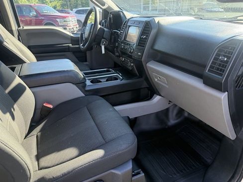 Used 2019 Ford F150 XL w/ Equipment Group 101A Mid AWD/4WD image 38