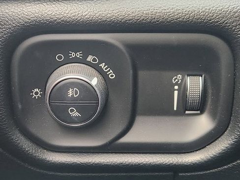 Used 2021 RAM 1500 Rebel w/ Rebel Level 1 Equipment Group image 20