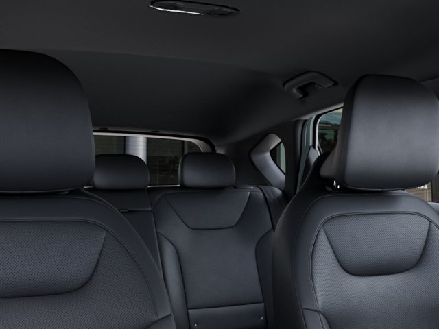 New 2027 Kia K4 EX FWD image 28