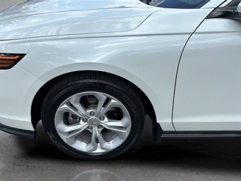 Used 2024 Honda Accord LX image 35