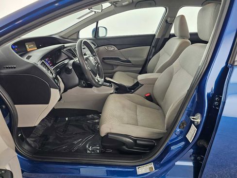 Used 2015 Honda Civic LX image 20