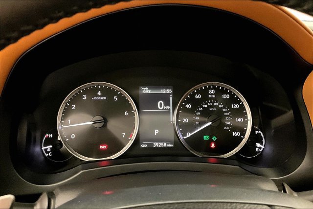 Used 2024 Lexus IS 350 F Sport RWD image 28
