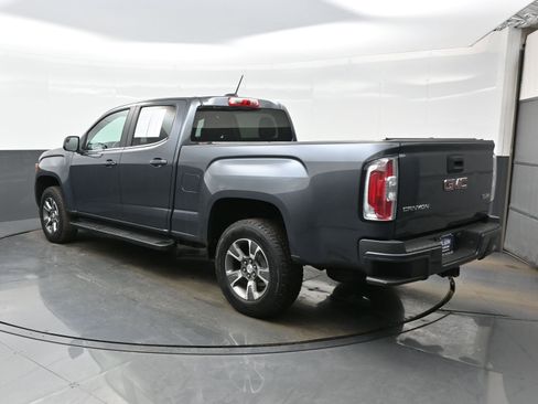 Used 2015 GMC Canyon SLE w/ All-Terrain Package image 4