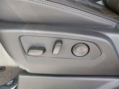 New 2026 Chevrolet Silverado 2500 High Country w/ High Country Premium Package image 35