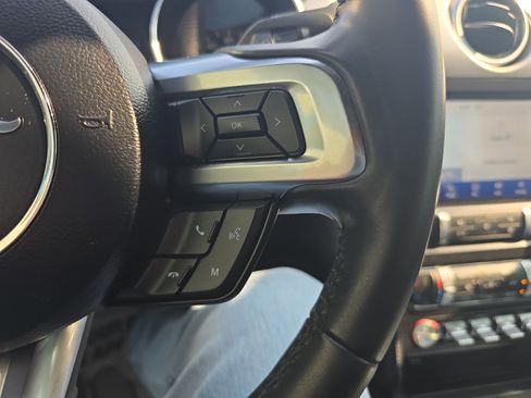 Used 2022 Ford Mustang GT Premium w/ Ford Safe & Smart Package image 21