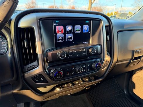 Used 2017 Chevrolet Silverado 1500 LT w/ All Star Edition image 14