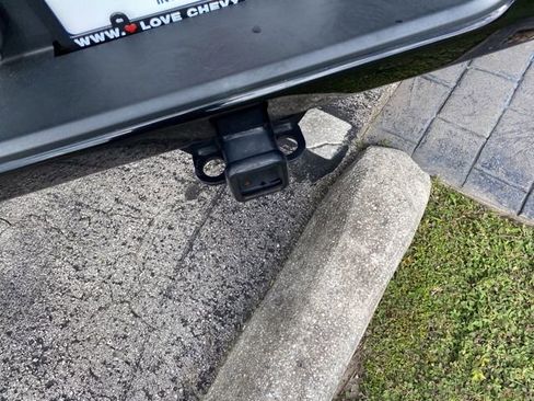 Certified 2022 Chevrolet Silverado 1500 Custom image 46