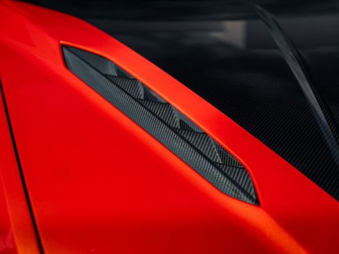 Used 2024 Lamborghini Urus Performante image 20