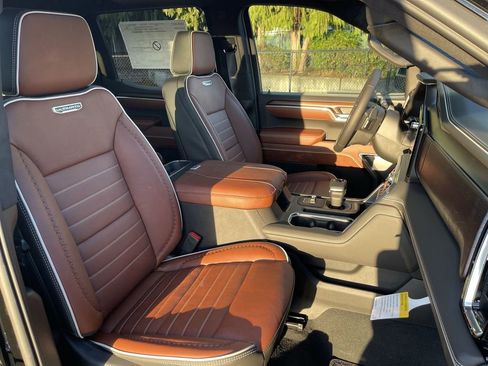 New 2026 GMC Sierra 1500 Denali Ultimate image 29