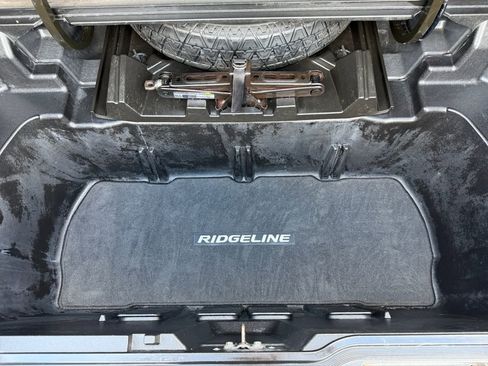 Used 2019 Honda Ridgeline RTL-E image 47