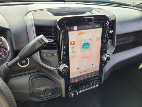 New 2026 RAM 3500 Tradesman image 19