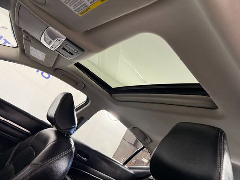 Used 2023 Nissan Altima 2.5 SL image 21