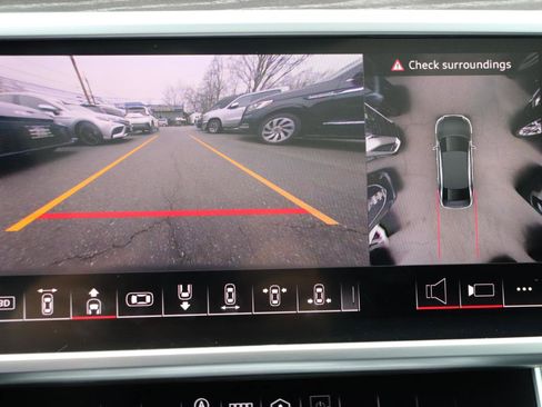 Used 2024 Audi A6 Premium Plus image 38