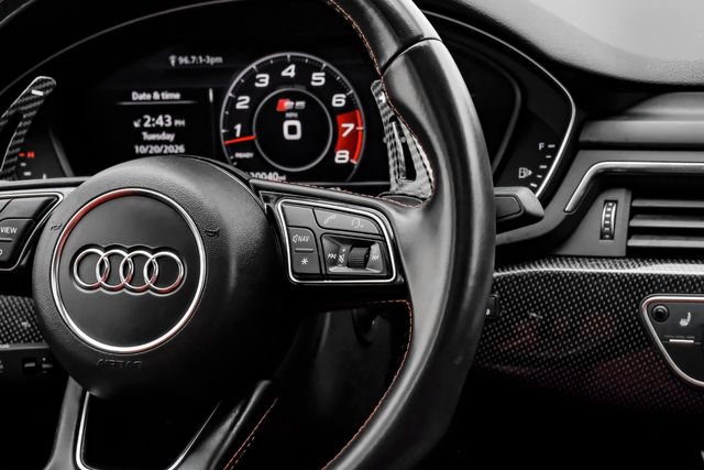 Used 2018 Audi S5 Prestige w/ S Sport Package AWD/4WD image 25