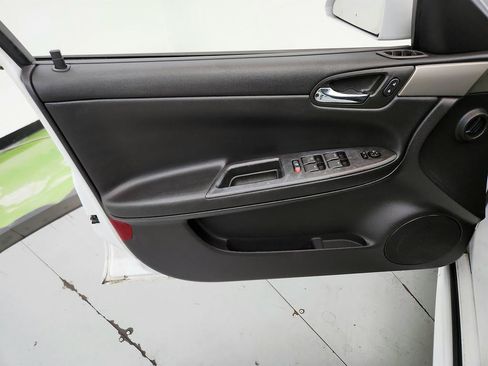 Used 2016 Chevrolet Impala Police FWD image 18