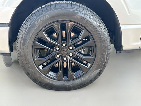 Used 2024 Ford F150 STX RWD image 40