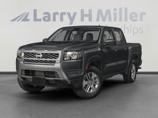 Used 2026 Nissan Frontier SV w/ All-Weather Content Package AWD/4WD video 1