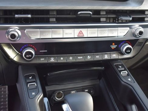 New 2025 Kia Telluride SX X-Line image 33