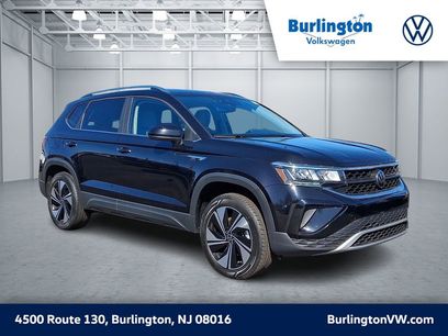Certified 2023 Volkswagen Taos SE