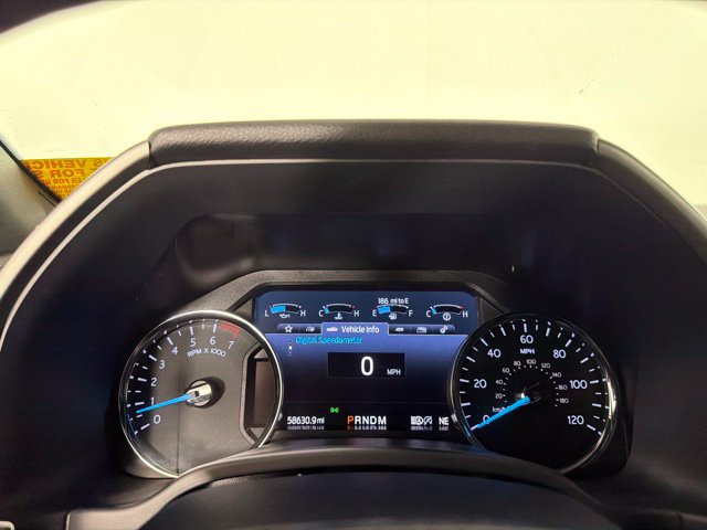 Used 2020 Ford Expedition XLT w/ Equipment Group 202A RWD image 24