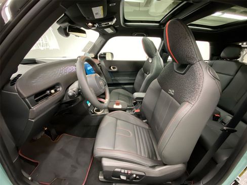 New 2026 MINI Cooper S image 17