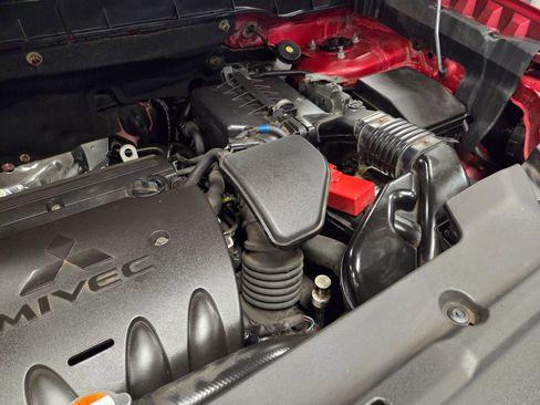 Used 2017 Mitsubishi Outlander Sport SE image 69