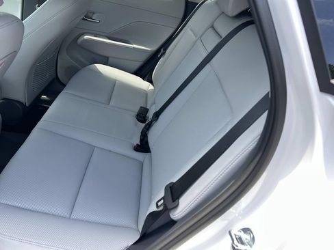New 2026 Hyundai Kona SEL Premium FWD image 18