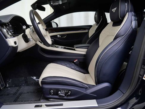 Used 2020 Bentley Continental GT AWD/4WD image 18