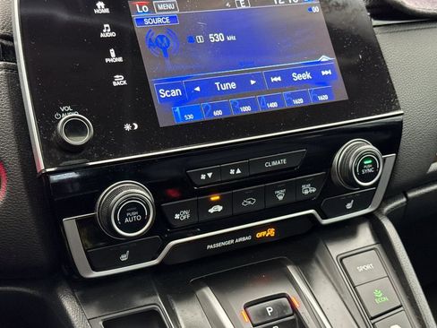 Used 2022 Honda CR-V EX-L image 19