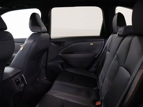 New 2026 Subaru Forester Wilderness image 30
